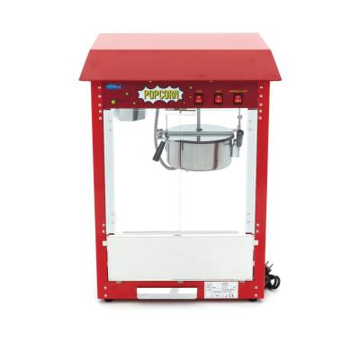 Maxima Stroj na výrobu popcornu - 150gr |  09506005